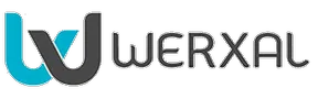 Logotyp Werxal