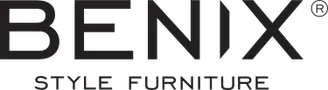 Logotyp Benix Style Furniture