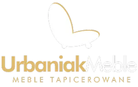 Logotyp Urbaniak Meble Meble Tapicerowane