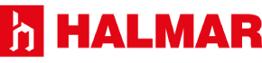 halmar logo